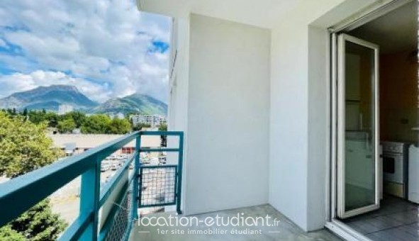 Logement �tudiant Studio à Grenoble (38000)