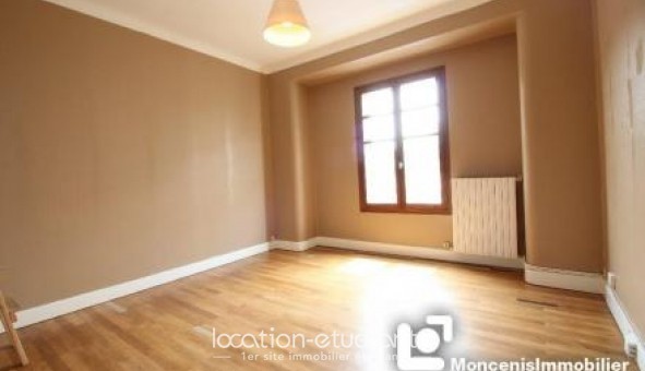 Logement étudiant Studio à Grenoble (38000)