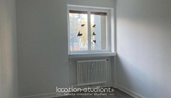 Logement tudiant Studio à Grenoble (38000)