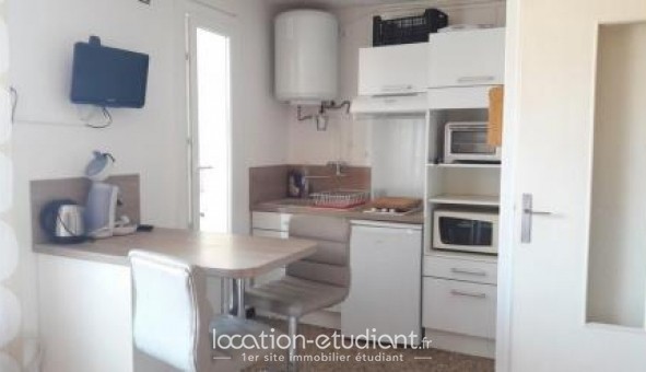 Logement tudiant Studio à Grenoble (38000)