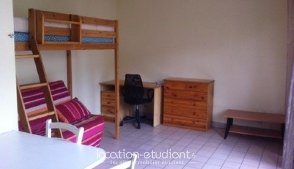 Logement tudiant Studio à Grenoble (38000)