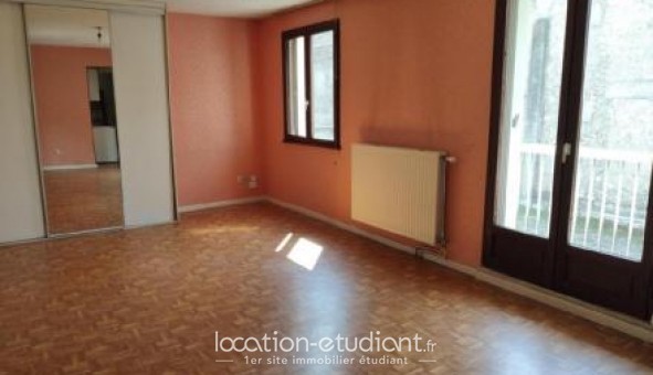 Logement tudiant Studio à Grenoble (38000)