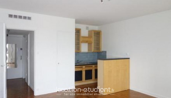 Logement tudiant Studio à Grenoble (38000)