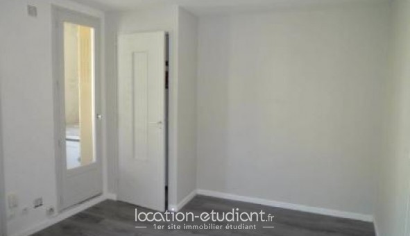 Logement étudiant Studio à Grenoble (38000)