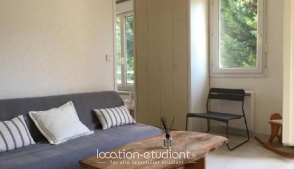 Logement tudiant Studio à Grenoble (38000)