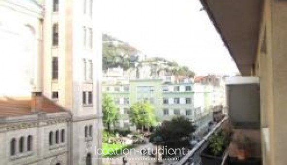 Logement tudiant Studio à Grenoble (38000)