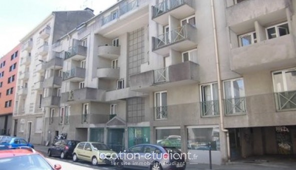 Logement �tudiant Studio à Grenoble (38000)