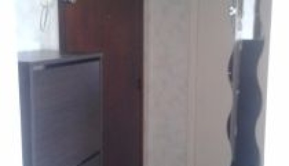 Logement tudiant Studio à Grenoble (38000)