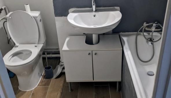 Logement tudiant Studio à Grenoble (38000)