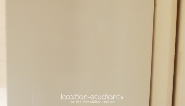 Logement tudiant Studio à Grenoble (38000)