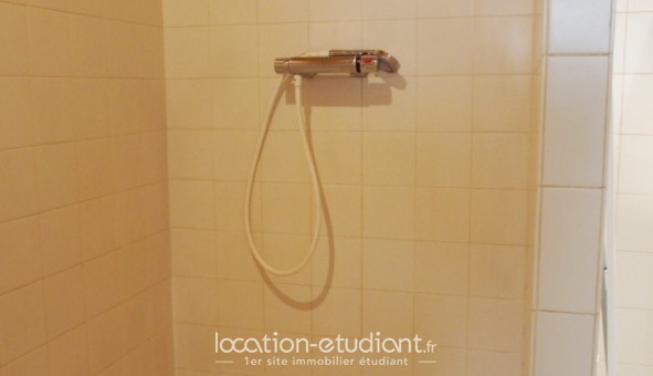 Logement tudiant Studio à Grenoble (38000)