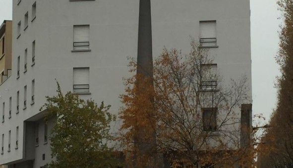 Logement tudiant Studio à Grenoble (38000)