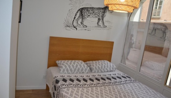 Logement tudiant Studio à Grenoble (38000)