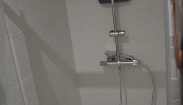 Logement tudiant Studio à Grenoble (38000)