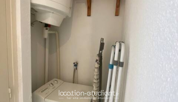 Logement tudiant Studio à Grenoble (38000)