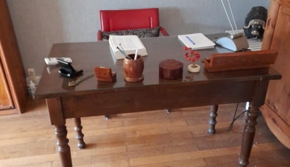 Logement tudiant Studio à Grenoble (38000)