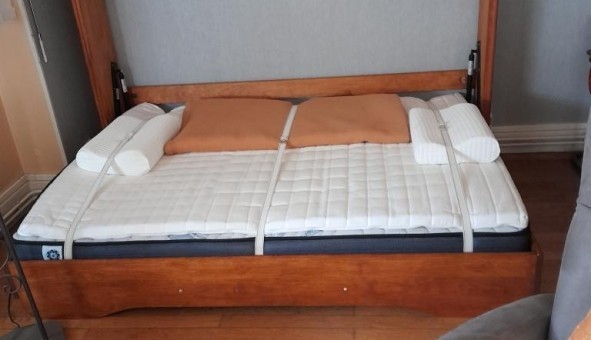 Logement tudiant Studio à Grenoble (38000)