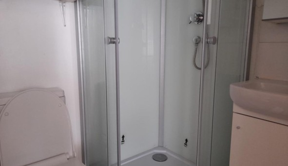 Logement tudiant Studio à Grenoble (38000)