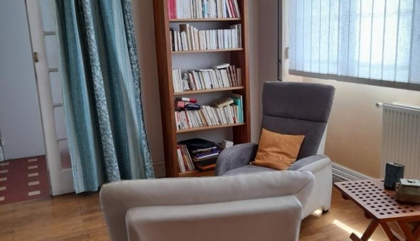 Logement tudiant Studio à Grenoble (38000)