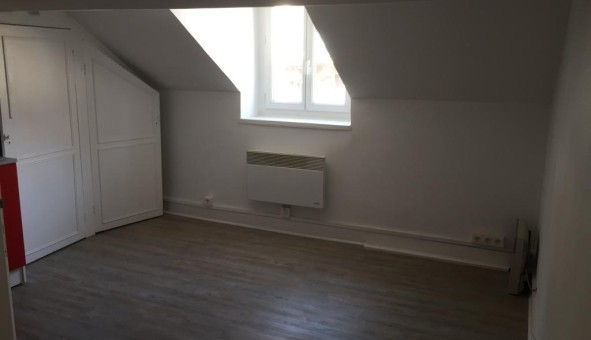 Logement tudiant Studio à Grenoble (38000)