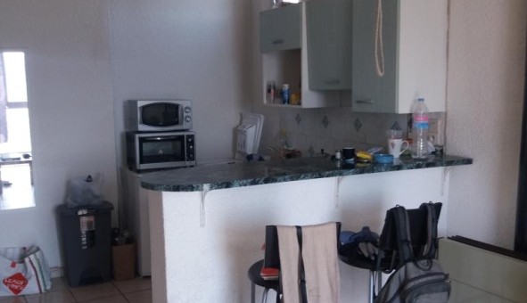 Logement étudiant Studio à Grenoble (38000)