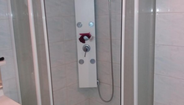 Logement étudiant Studio à Grenoble (38000)