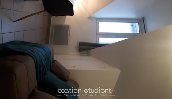 Logement tudiant Studio à Grenoble (38000)