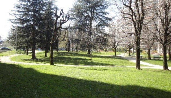 Logement tudiant Studio à Grenoble (38000)