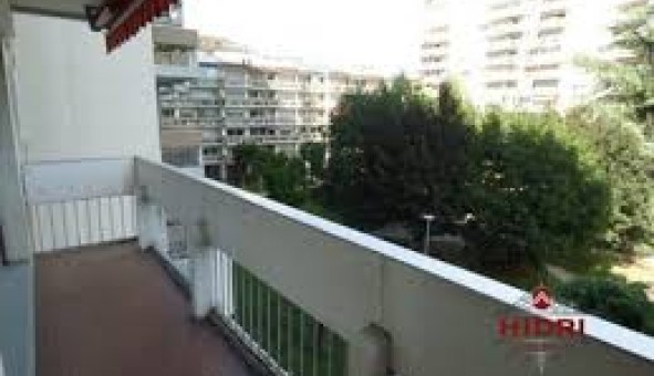 Logement tudiant Studio à Grenoble (38000)