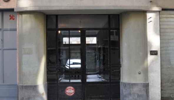 Logement étudiant Studio à Grenoble (38000)