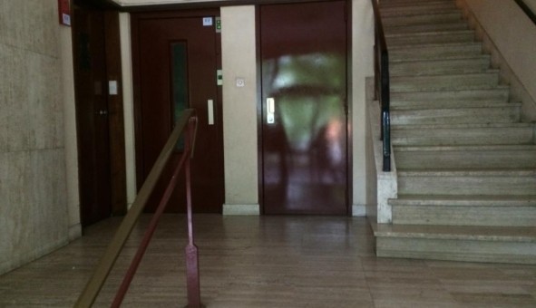 Logement tudiant Studio à Grenoble (38000)