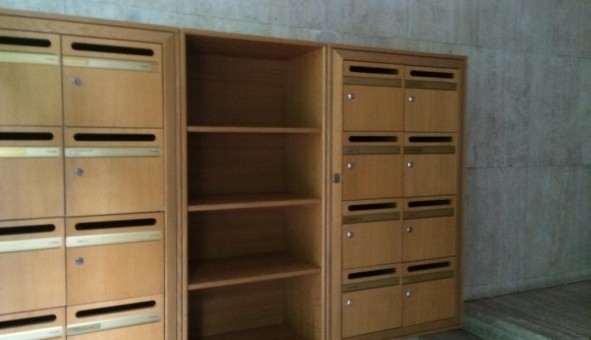 Logement tudiant Studio à Grenoble (38000)