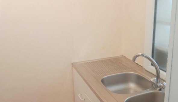 Logement tudiant Studio à Grenoble (38000)
