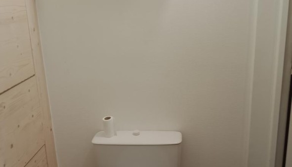 Logement tudiant Studio à Grenoble (38000)