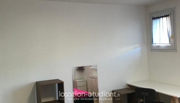 Logement tudiant Studio à Grenoble (38000)