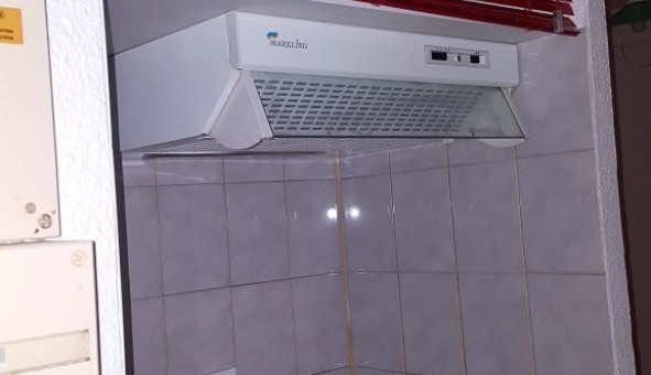 Logement tudiant Studio à Grenoble (38000)