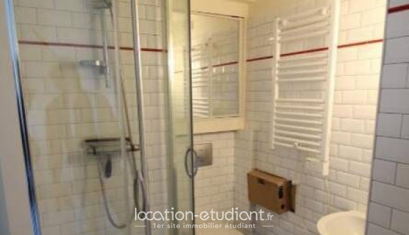 Logement tudiant Studio à Grenoble (38000)
