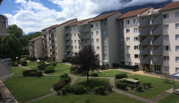 Logement tudiant Studio à Grenoble (38000)