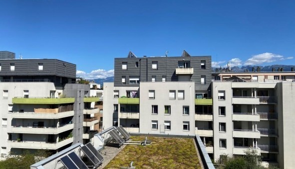 Logement tudiant Studio à Grenoble (38000)