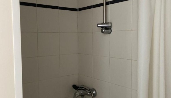 Logement tudiant Studio à Grenoble (38000)