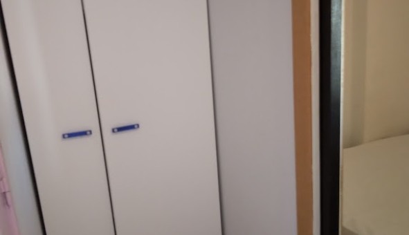 Logement tudiant Studio à Grenoble (38000)