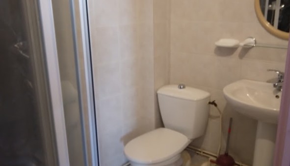 Logement tudiant Studio à Grenoble (38000)