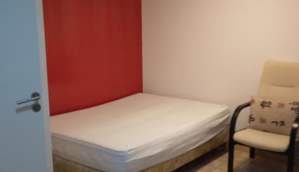 Logement tudiant Studio à Grenoble (38000)