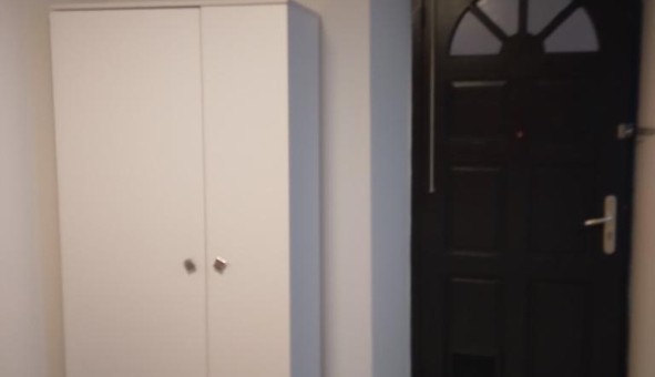 Logement tudiant Studio à Grenoble (38000)