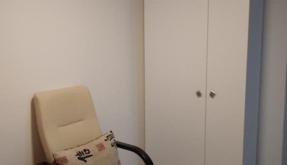 Logement tudiant Studio à Grenoble (38000)