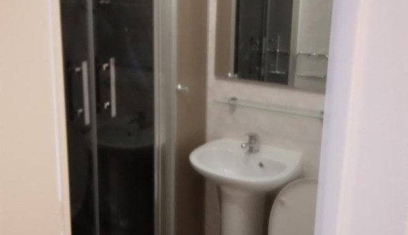 Logement tudiant Studio à Grenoble (38000)