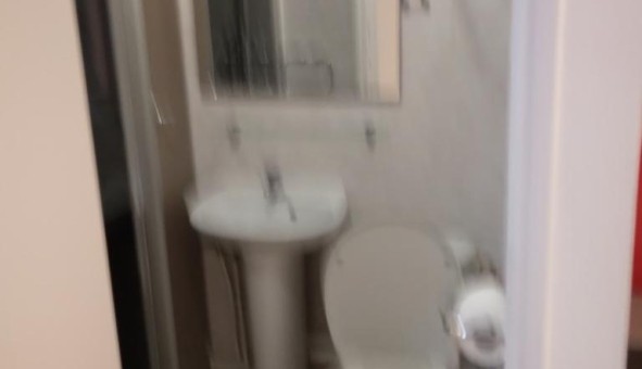 Logement tudiant Studio à Grenoble (38000)