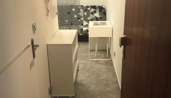 Logement tudiant Studio à Grenoble (38000)