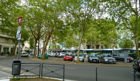 Logement tudiant Studio à Grenoble (38000)