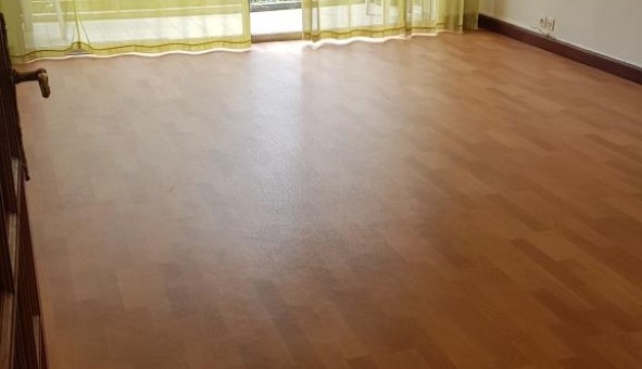 Logement étudiant Studio à Grenoble (38000)